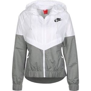 Nike Windbreaker